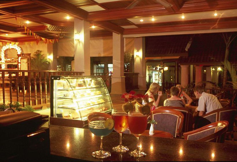 Hotel Chanalai Garden Resort 11