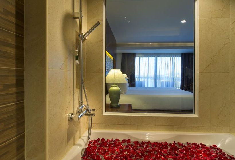 Hotel Chanalai Garden Resort 13