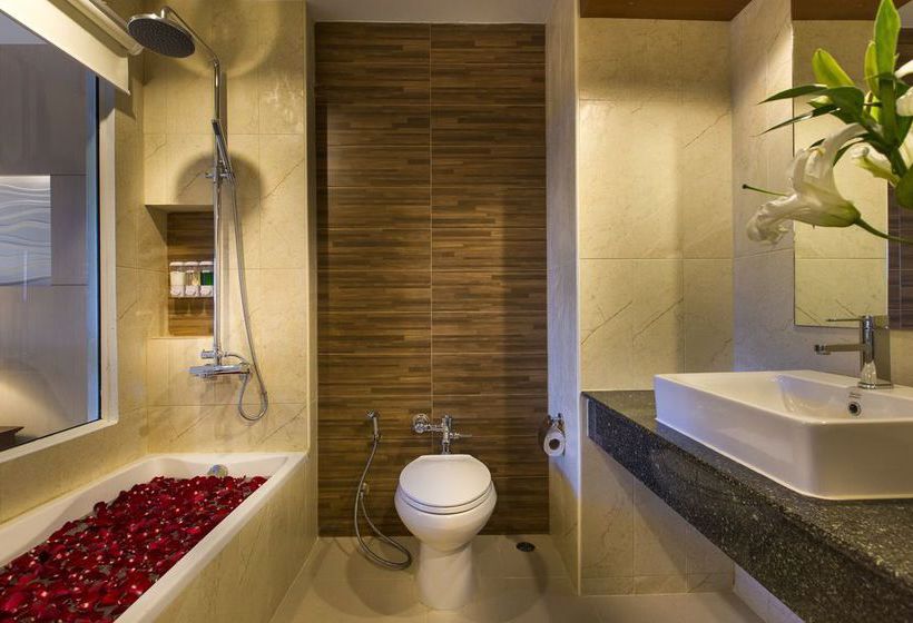 Hotel Chanalai Garden Resort 14