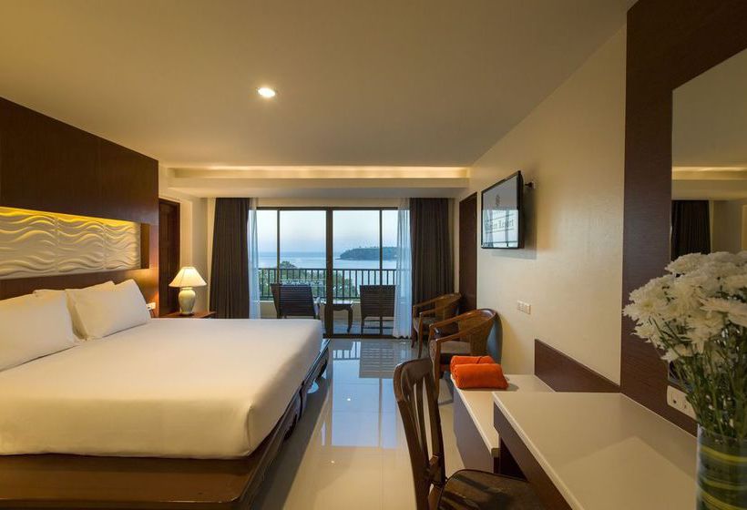 Hotel Chanalai Garden Resort 15