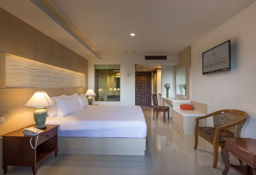 Hotel Chanalai Garden Resort 16