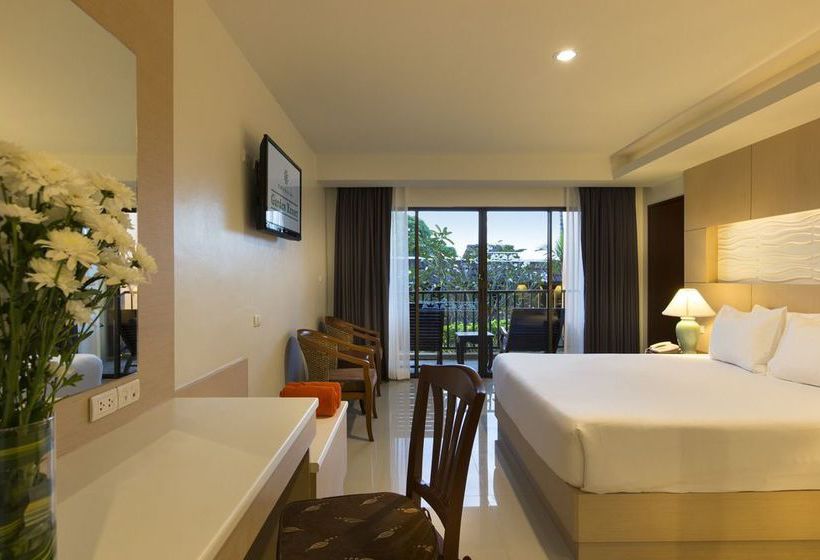 Hotel Chanalai Garden Resort 17