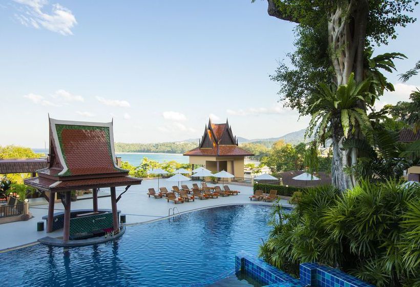 Hotel Chanalai Garden Resort 20