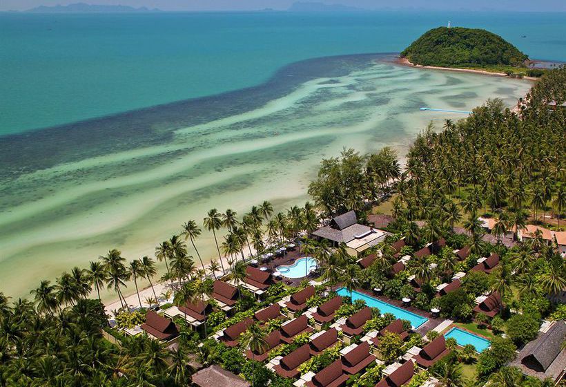 The Passage Samui Villas & Resort Surat Thani