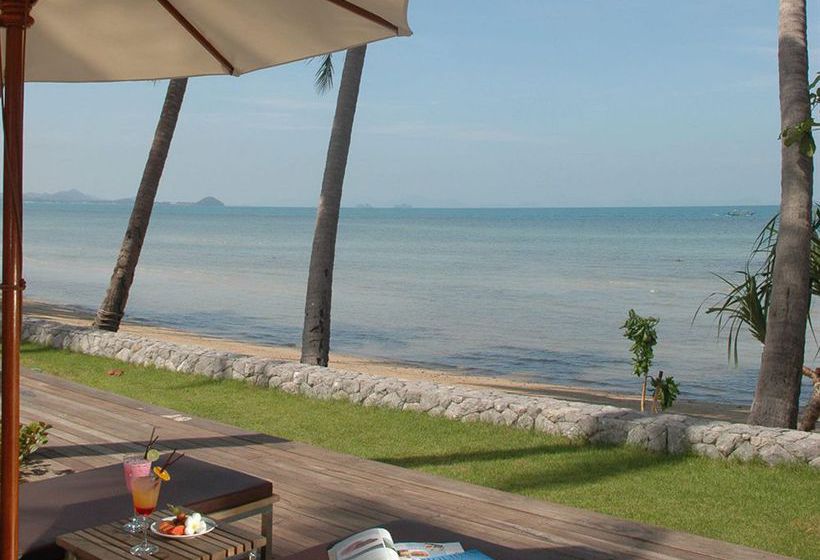 The Passage Samui Villas & Resort 1