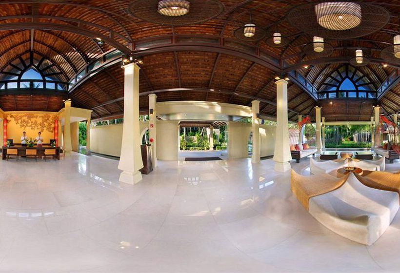 The Passage Samui Villas & Resort 10