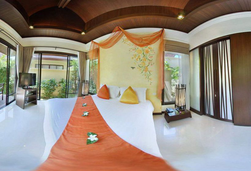 The Passage Samui Villas & Resort 11