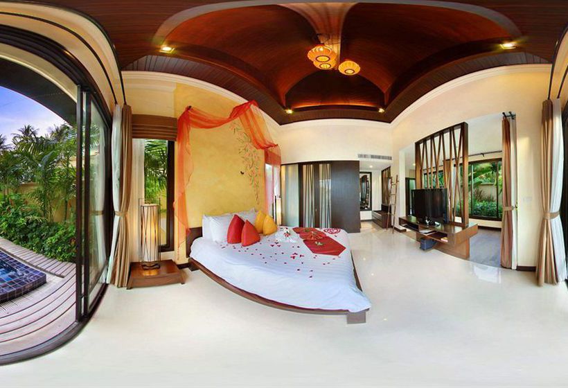 The Passage Samui Villas & Resort 12