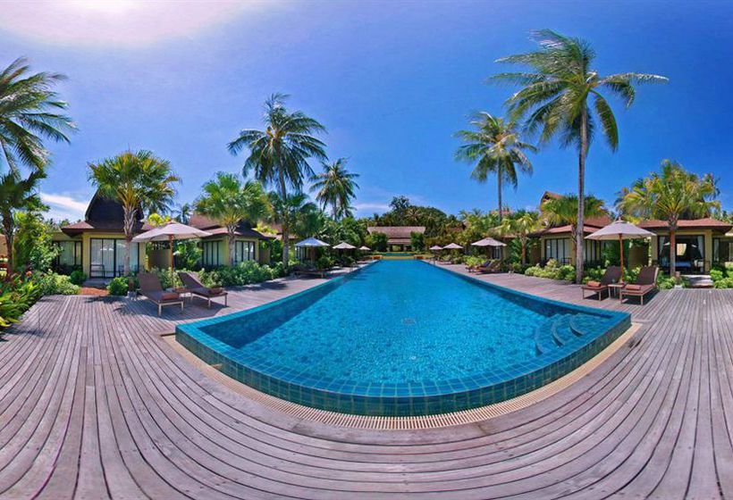 The Passage Samui Villas & Resort 13