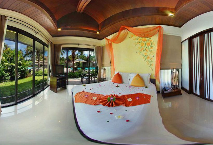 The Passage Samui Villas & Resort 14