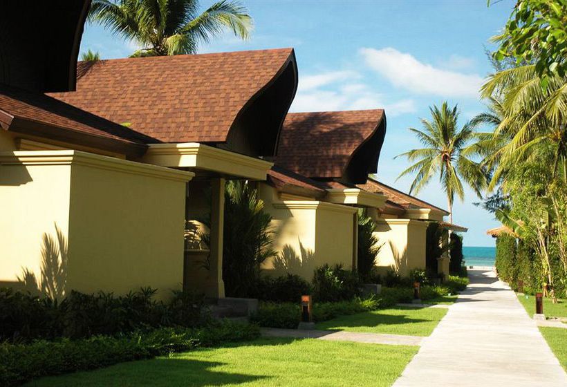 The Passage Samui Villas & Resort 15