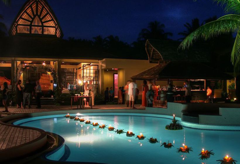 The Passage Samui Villas & Resort 17