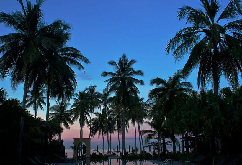 The Passage Samui Villas & Resort 18