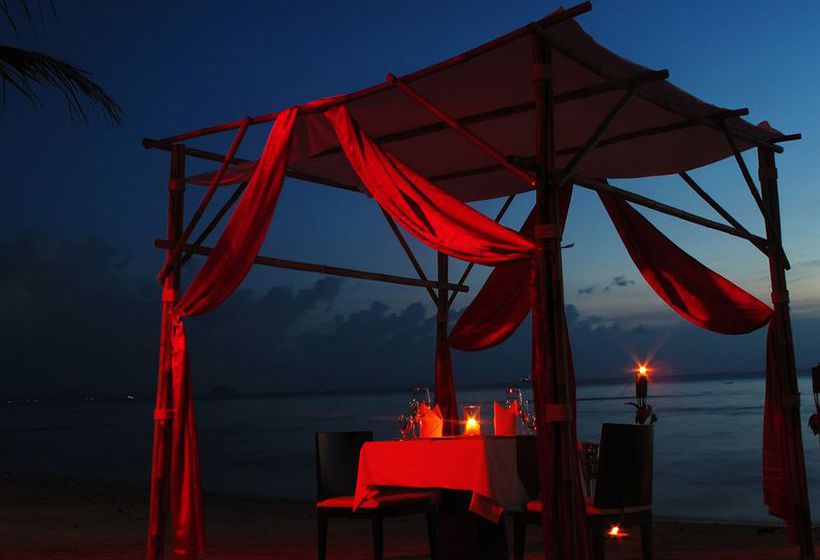 The Passage Samui Villas & Resort 19