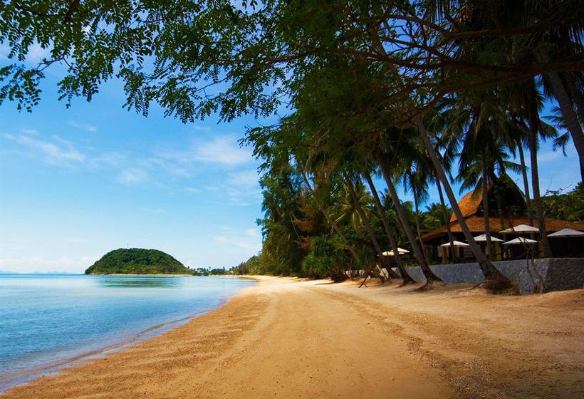 The Passage Samui Villas & Resort 2