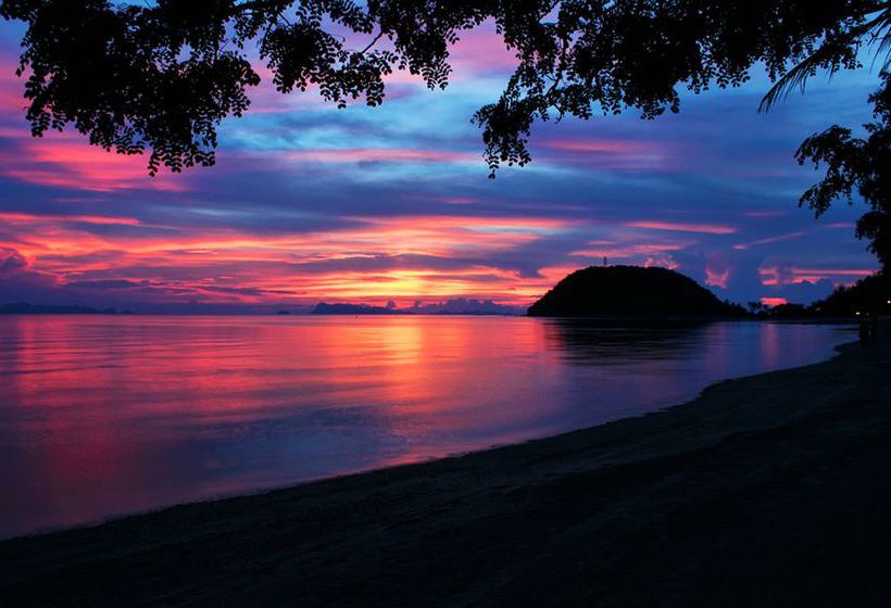 The Passage Samui Villas & Resort 20