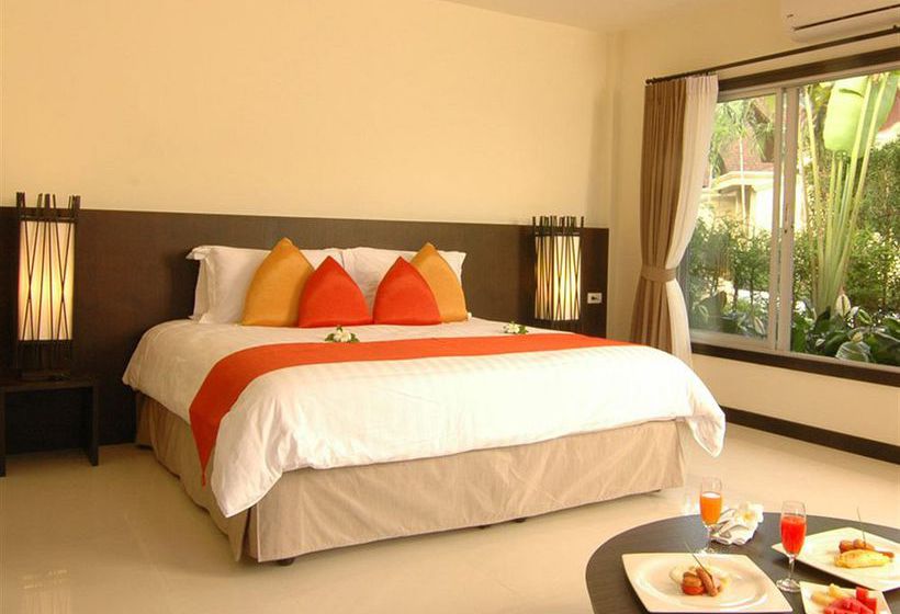 The Passage Samui Villas & Resort 3