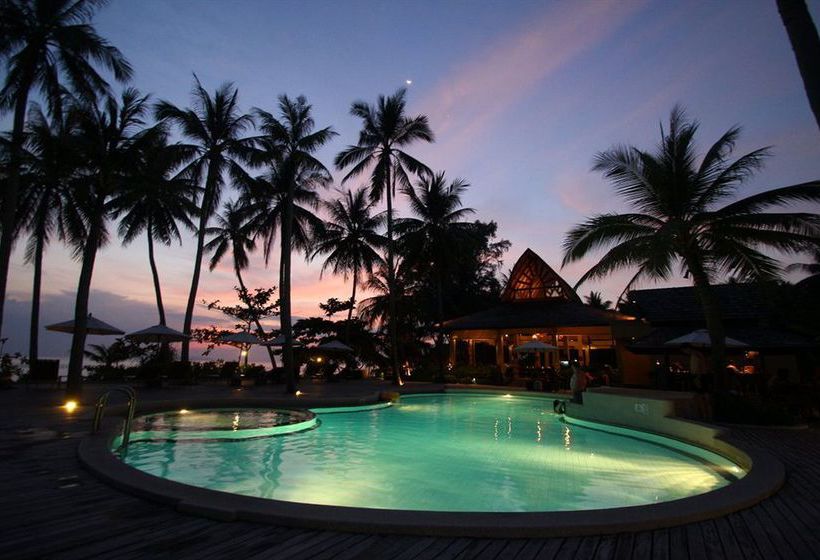 The Passage Samui Villas & Resort 4