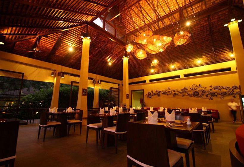 The Passage Samui Villas & Resort 5