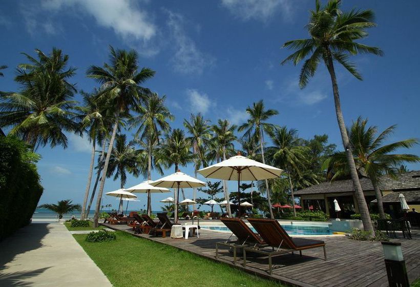 The Passage Samui Villas & Resort 6