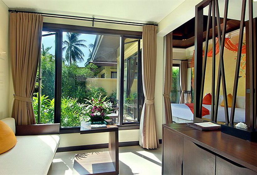 The Passage Samui Villas & Resort 7