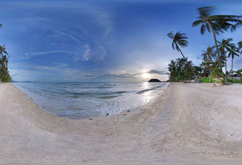 The Passage Samui Villas & Resort 8