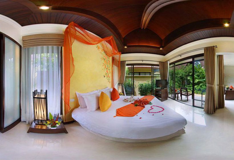 The Passage Samui Villas & Resort 9