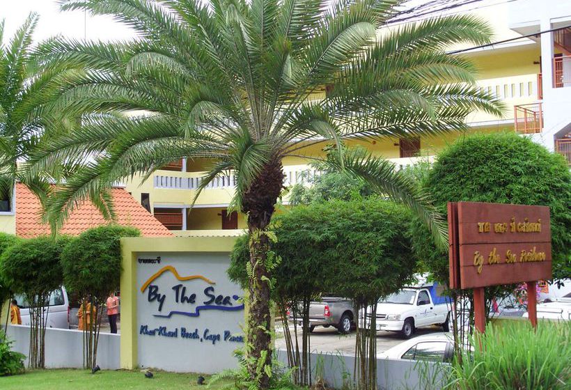 Hotel By The Sea Phuket
