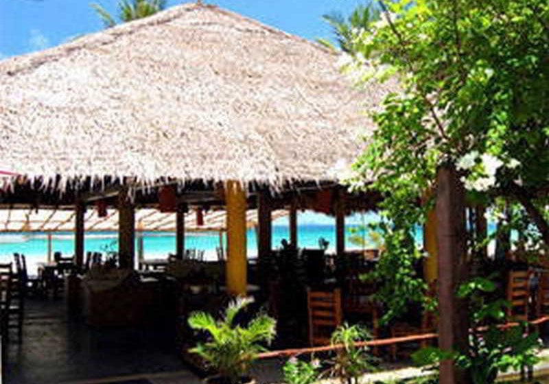 Hotel Chumphon Cabana Resort & Diving Center