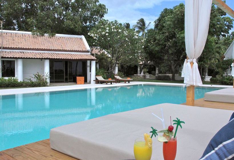 Samui Palm Beach Resort 1