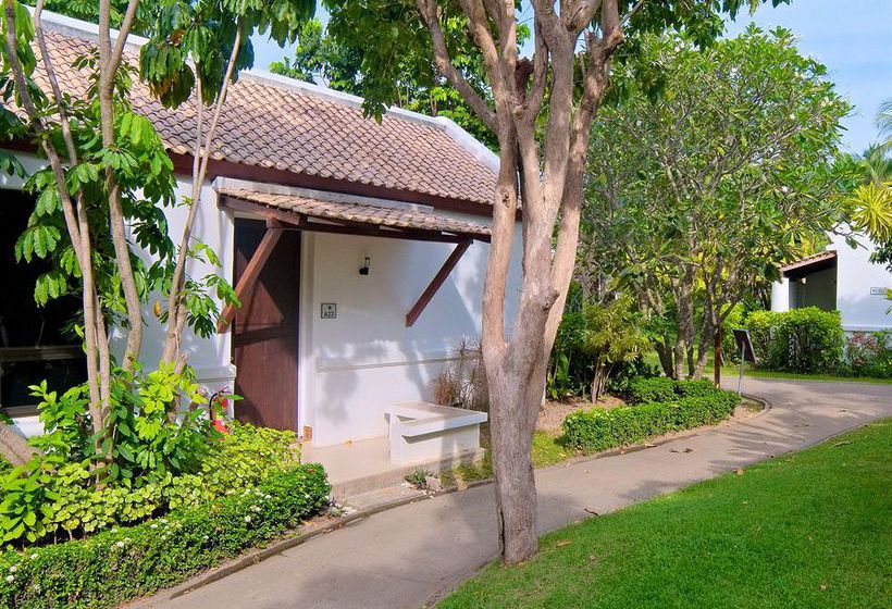 Samui Palm Beach Resort 10