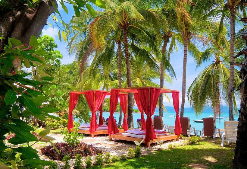 Samui Palm Beach Resort 12