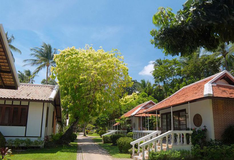 Samui Palm Beach Resort 15