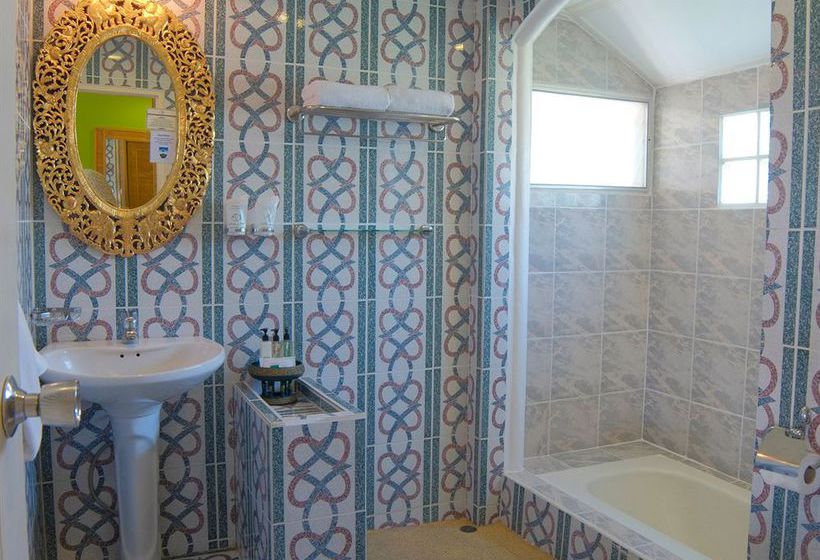 Samui Palm Beach Resort 18