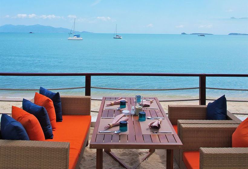 Samui Palm Beach Resort 19