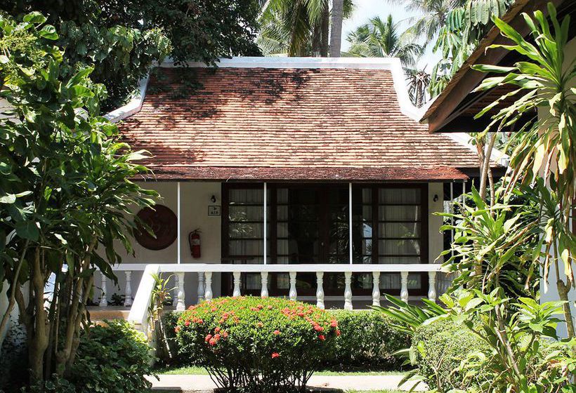 Samui Palm Beach Resort 2