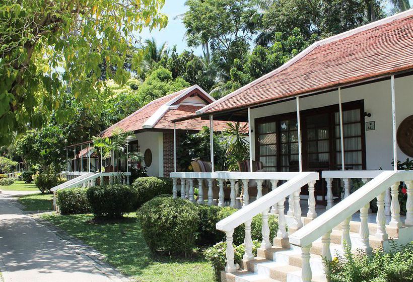 Samui Palm Beach Resort 3