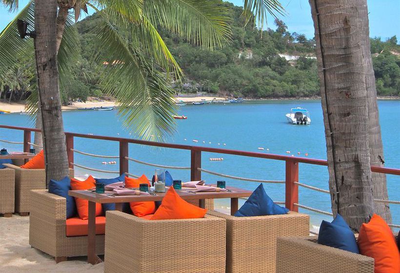 Samui Palm Beach Resort 4