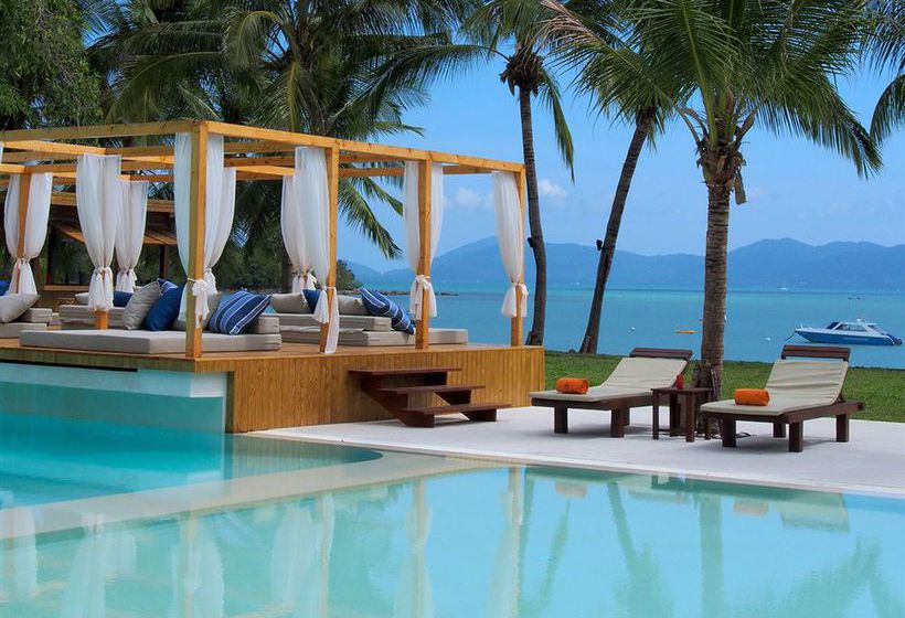 Samui Palm Beach Resort 5