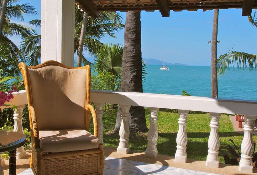 Samui Palm Beach Resort 6