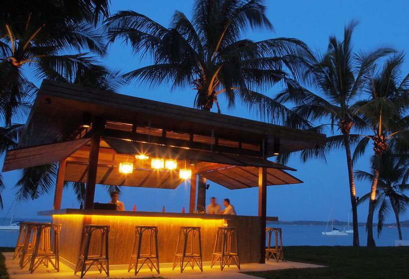 Samui Palm Beach Resort 7