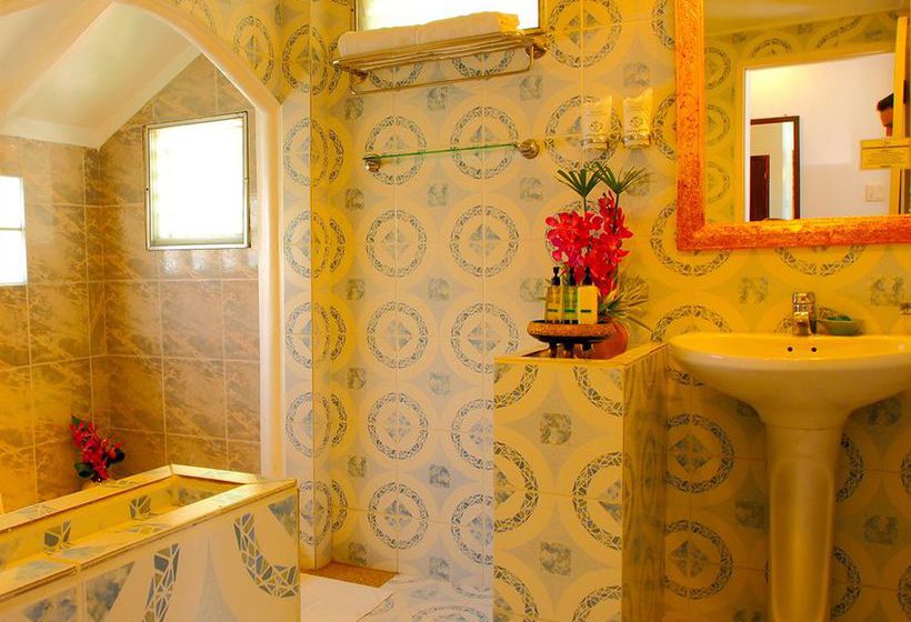 Samui Palm Beach Resort 9