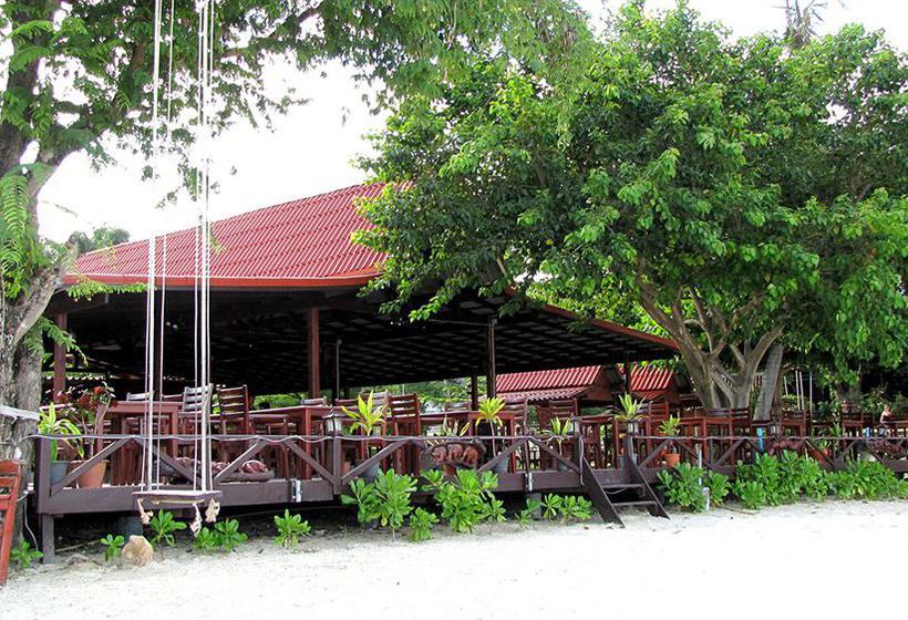 Hotel Phi Phi Natural Resort 12