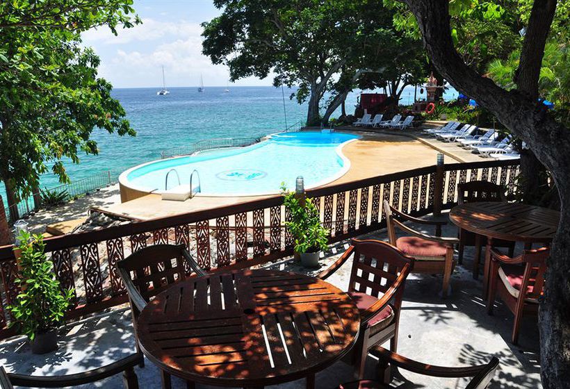 Hotel Phi Phi Natural Resort 13