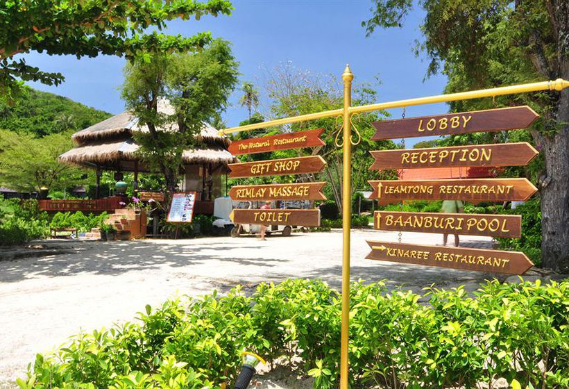 Hotel Phi Phi Natural Resort 15