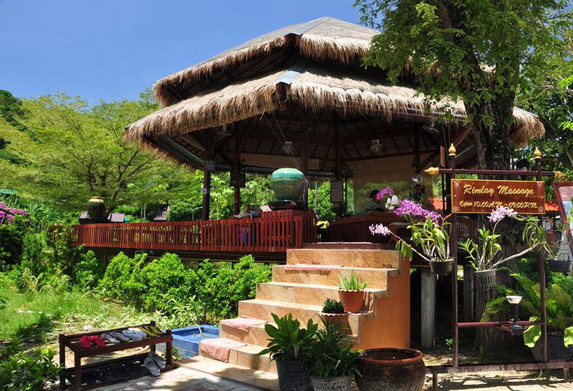 Hotel Phi Phi Natural Resort 17