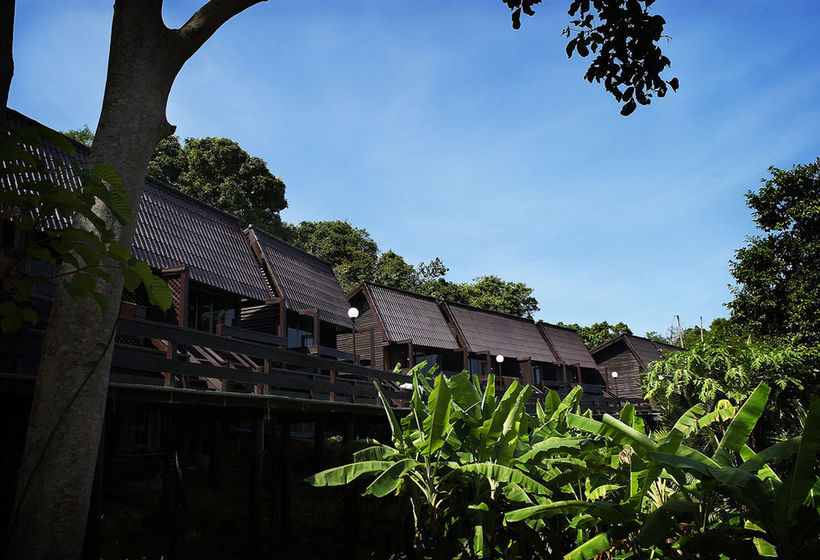 Hotel Phi Phi Natural Resort 19