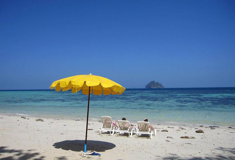 Hotel Phi Phi Natural Resort 3