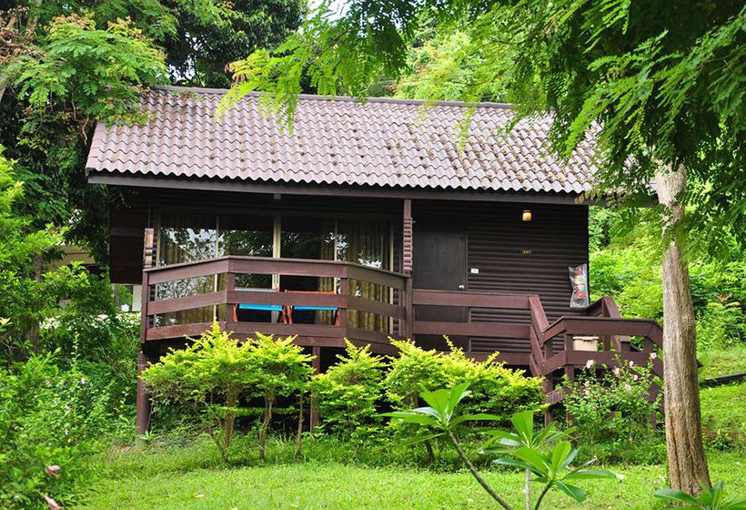 Hotel Phi Phi Natural Resort 4