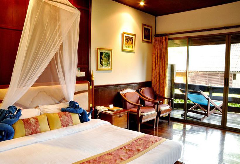 Hotel Phi Phi Natural Resort 6